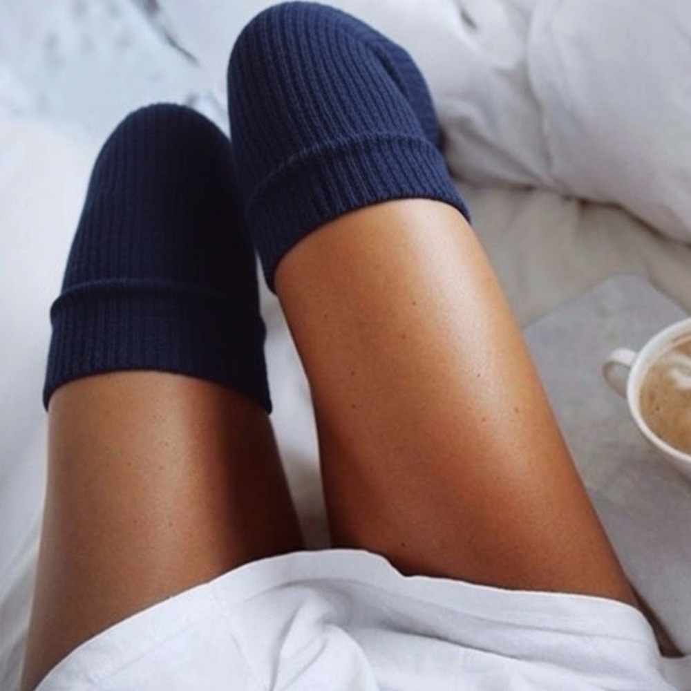 Sexy Thigh High Socks
